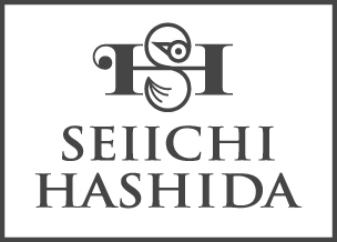 SEIICHI HASHIDA
